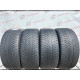 245/45 R18 BRIDGESTONE BLIZZAK LM005 4mm