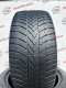 245/45 R18 BRIDGESTONE BLIZZAK LM005 4mm
