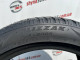 245/45 R18 BRIDGESTONE BLIZZAK LM005 4mm