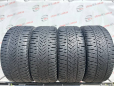 255/40 R18 PIRELLI WINTER SOTTOZERO 3 RUN FLAT 6mm