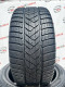 255/40 R18 PIRELLI WINTER SOTTOZERO 3 RUN FLAT 6mm