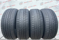 255/55 R18 CONTINENTAL WINTERCONTACT TS850P SUV 6mm
