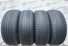 255/55 R18 CONTINENTAL WINTERCONTACT TS850P SUV 6mm