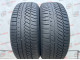 255/55 R18 CONTINENTAL WINTERCONTACT TS850P SUV 6mm