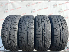 215/50 R17 TOYO OBSERVE GARIT GIZ 7mm
