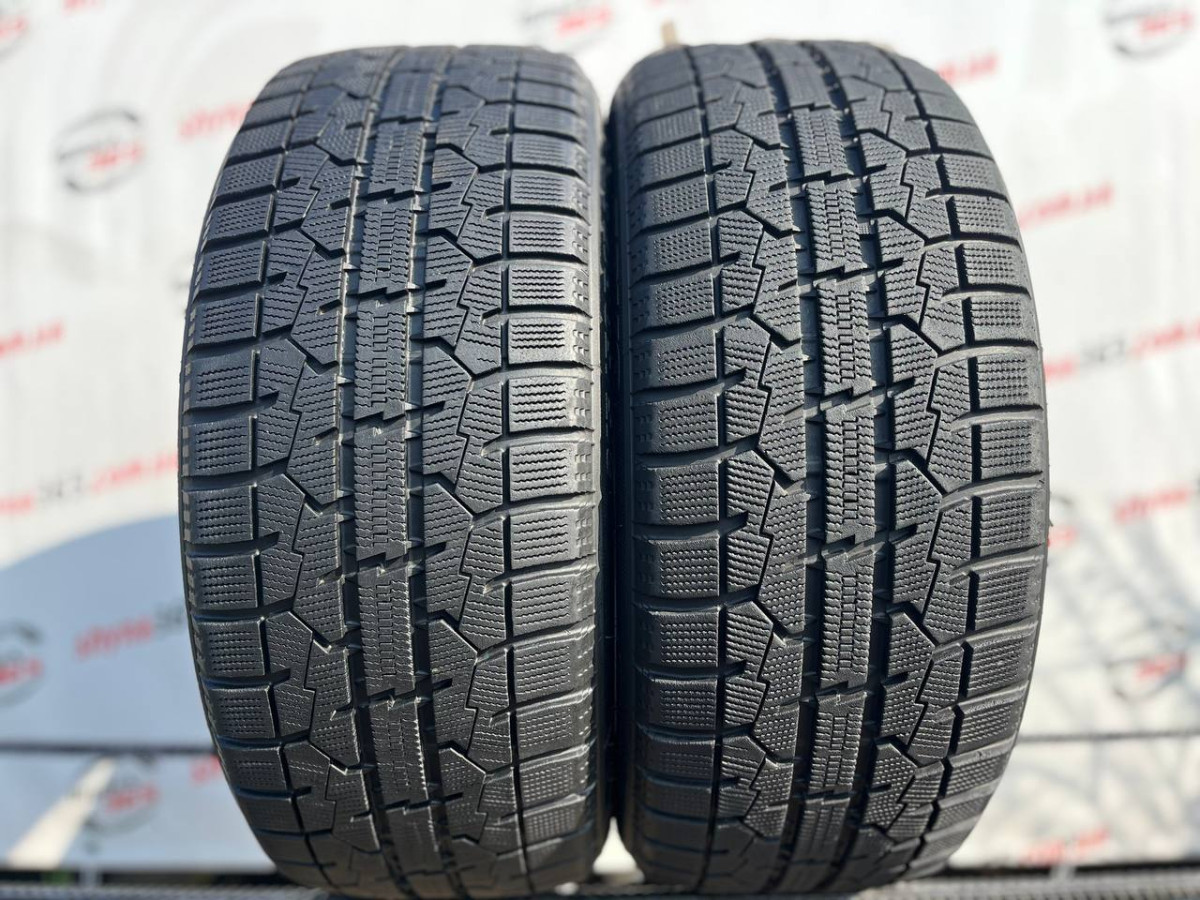 215/50 R17 TOYO OBSERVE GARIT GIZ 7mm