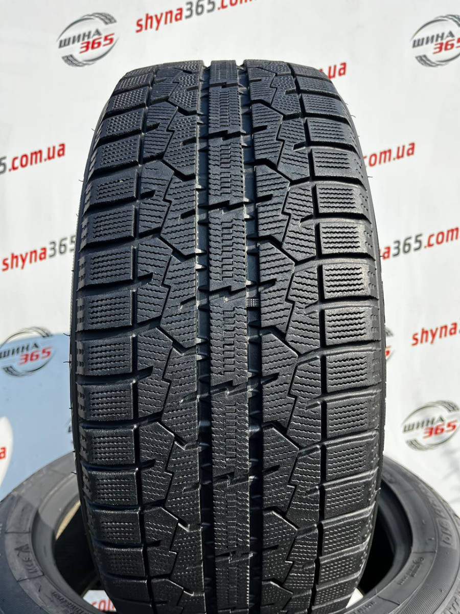 215/50 R17 TOYO OBSERVE GARIT GIZ 7mm