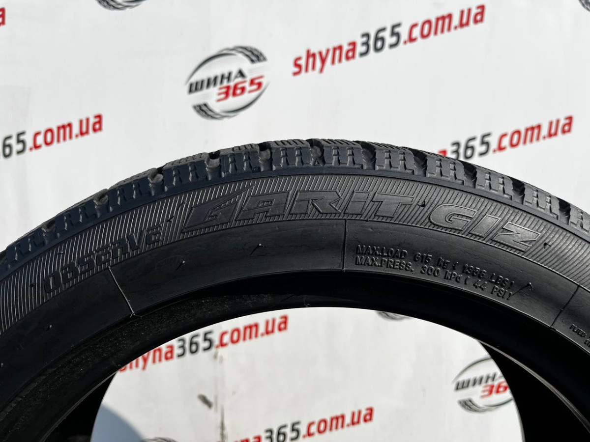 215/50 R17 TOYO OBSERVE GARIT GIZ 7mm