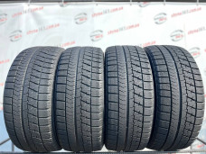 215/50 R17 BRIDGESTONE BLIZZAK VRX 6mm