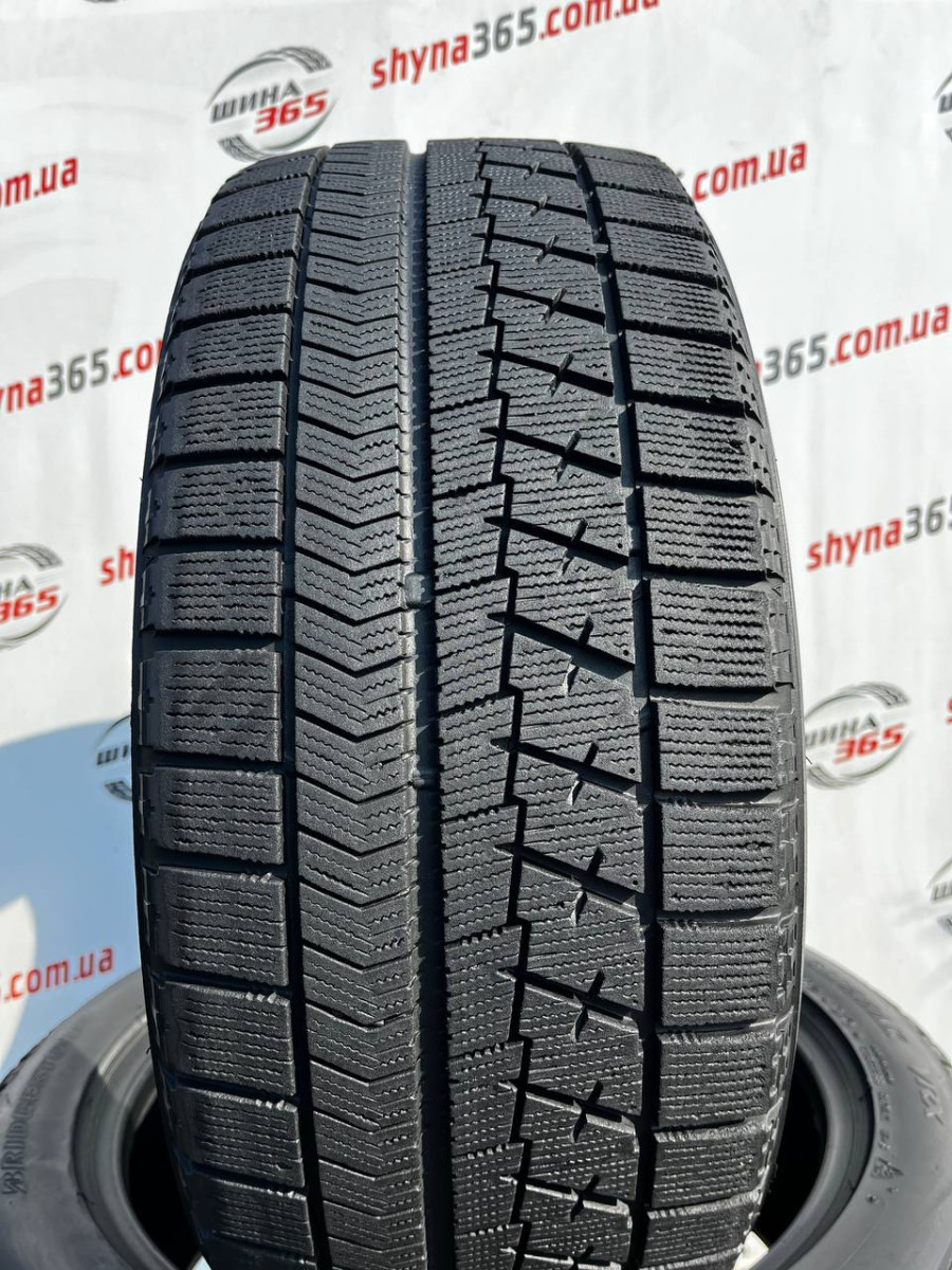 215/50 R17 BRIDGESTONE BLIZZAK VRX 6mm