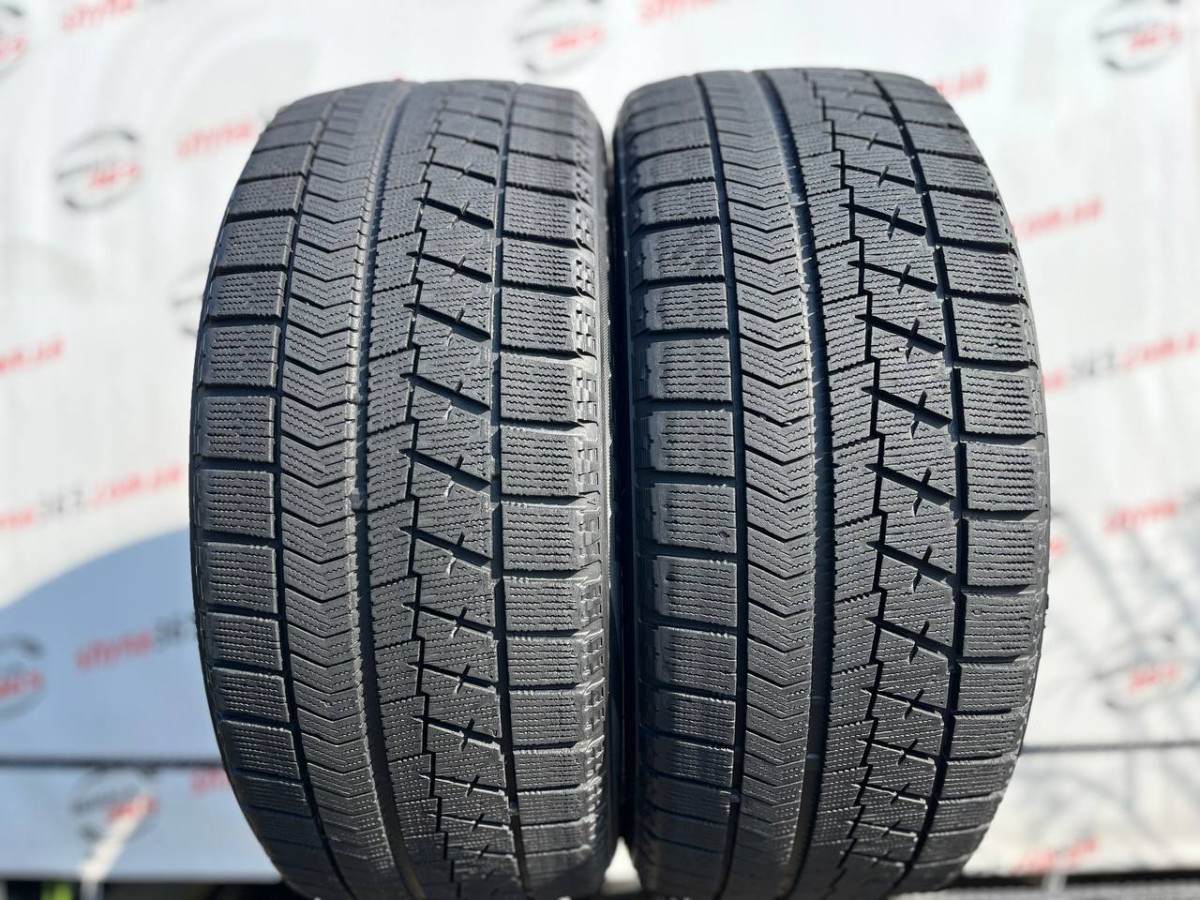 215/50 R17 BRIDGESTONE BLIZZAK VRX 6mm