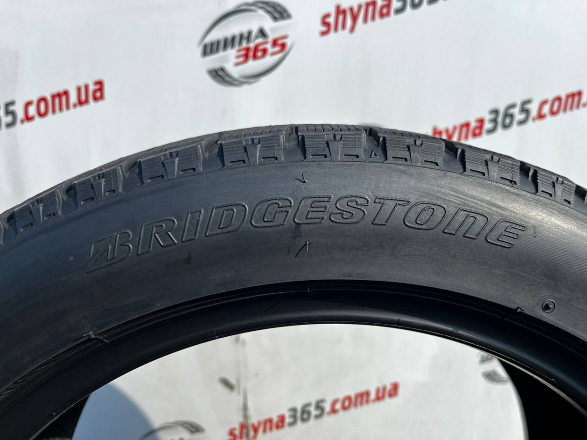 215/50 R17 BRIDGESTONE BLIZZAK VRX 6mm