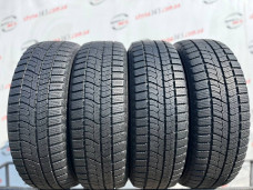 185/65 R15 TOYO OBSERVE GIZ2 7mm