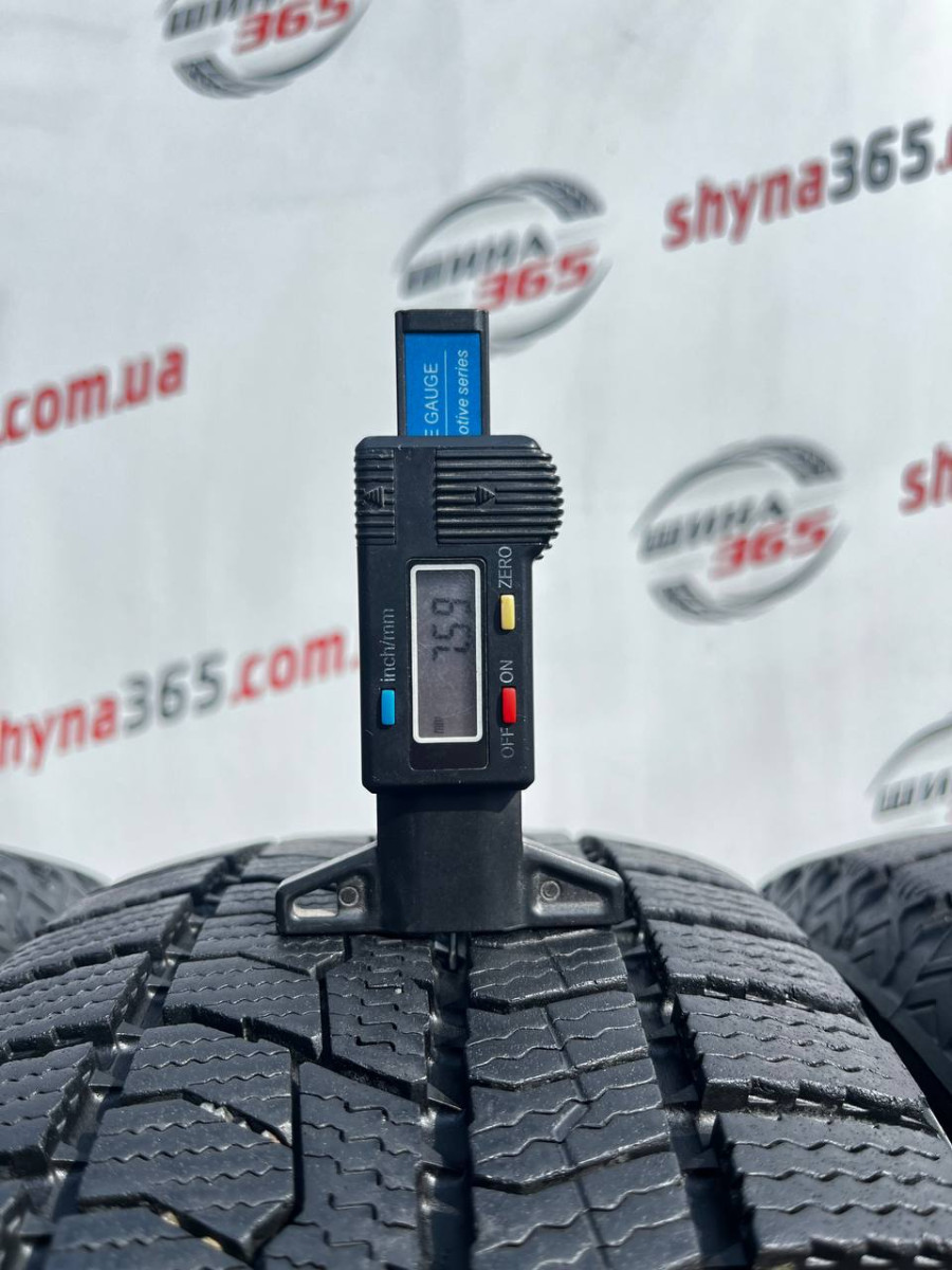 185/65 R15 TOYO OBSERVE GIZ2 7mm