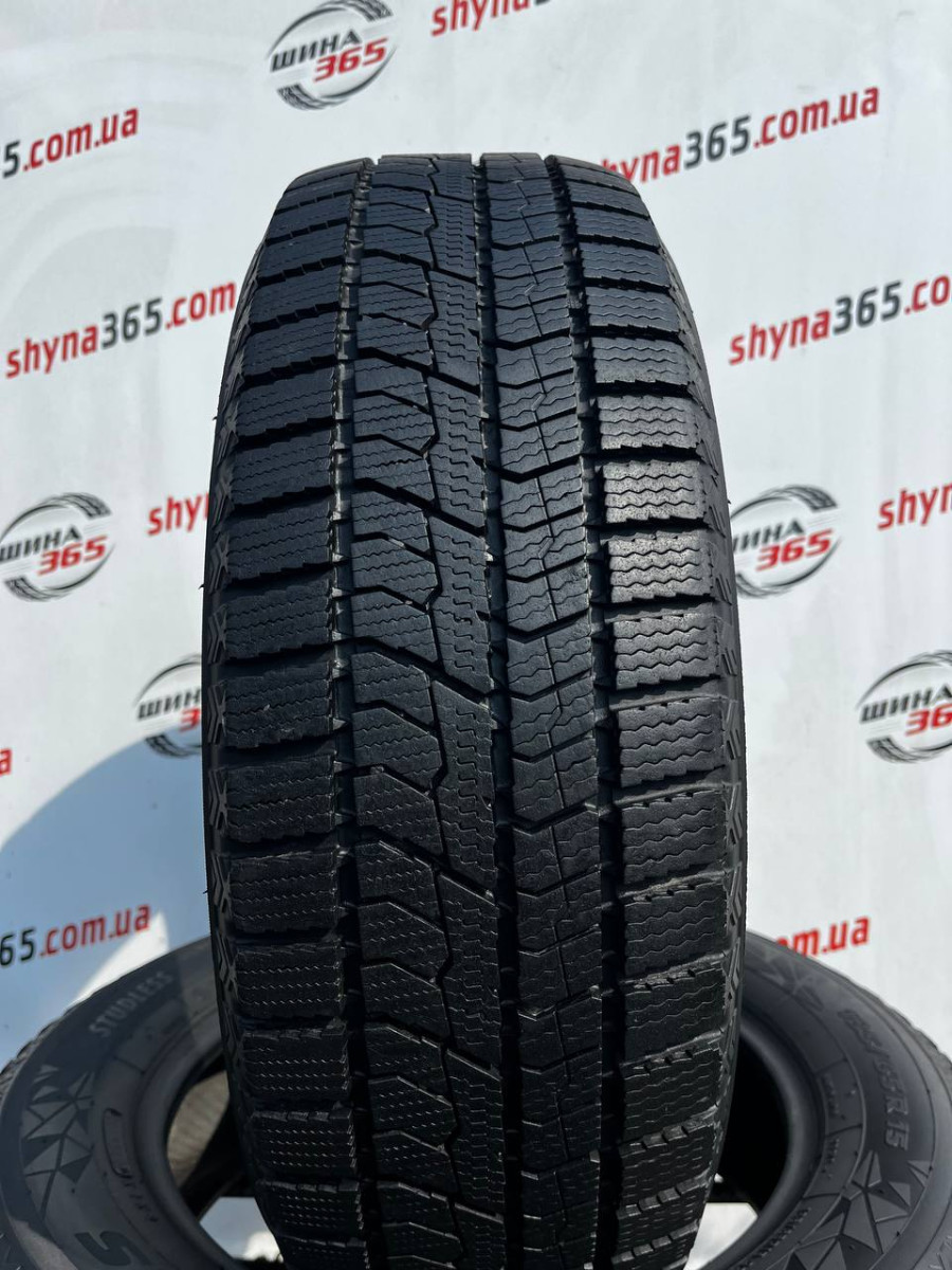 185/65 R15 TOYO OBSERVE GIZ2 7mm