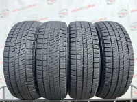 195/65 R15 BRIDGESTONE BLIZZAK VRX2 6mm