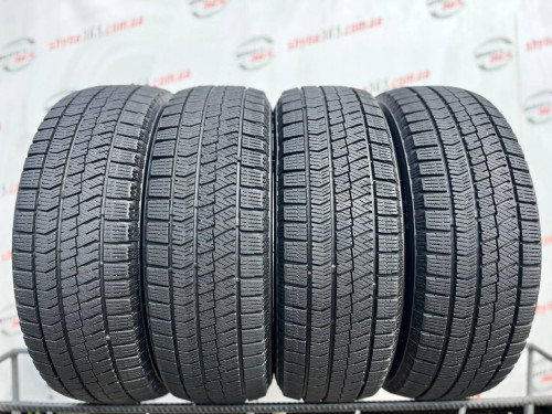 195/65 R15 BRIDGESTONE BLIZZAK VRX2 6mm