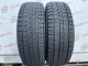 195/65 R15 BRIDGESTONE BLIZZAK VRX2 6mm