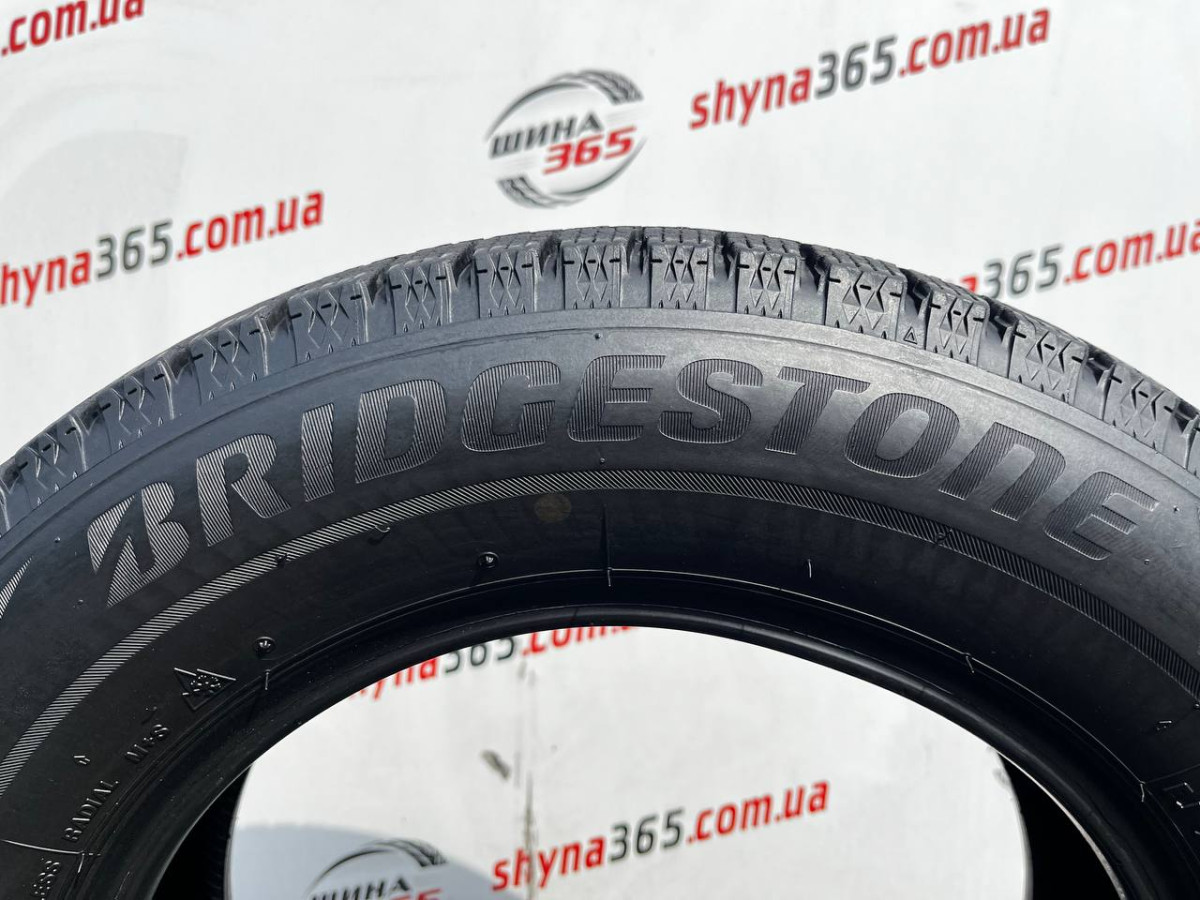 195/65 R15 BRIDGESTONE BLIZZAK VRX2 6mm