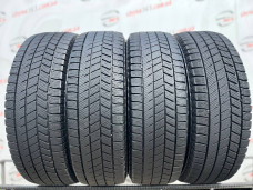 185/65 R15 BRIDGESTONE BLIZZAK VRX3 6mm