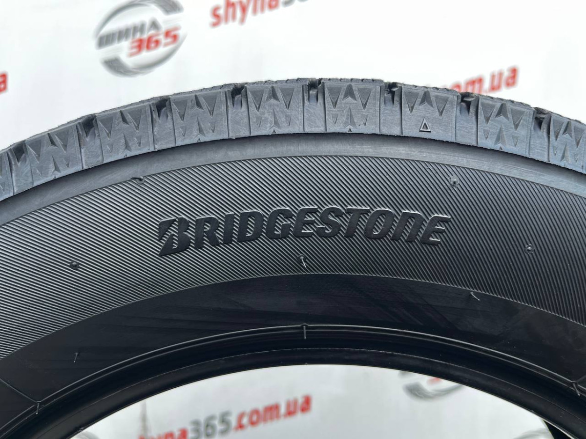 185/65 R15 BRIDGESTONE BLIZZAK VRX3 6mm