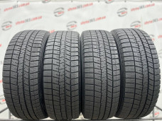 215/60 R16 DUNLOP WINTER MAXX WM03 8mm