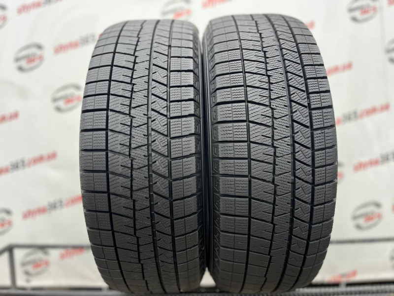 215/60 R16 DUNLOP WINTER MAXX WM03 8mm