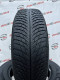 215/65 R17 MICHELIN PILOT ALPIN 5 7mm