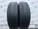 215/65 R17 MICHELIN PILOT ALPIN 5 7mm