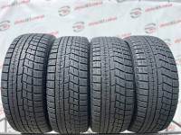215/55 R16 YOKOHAMA ICE GUARD IG60 8mm