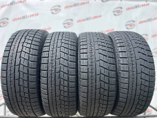 215/55 R16 YOKOHAMA ICE GUARD IG60 8mm