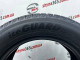 215/55 R16 YOKOHAMA ICE GUARD IG60 8mm