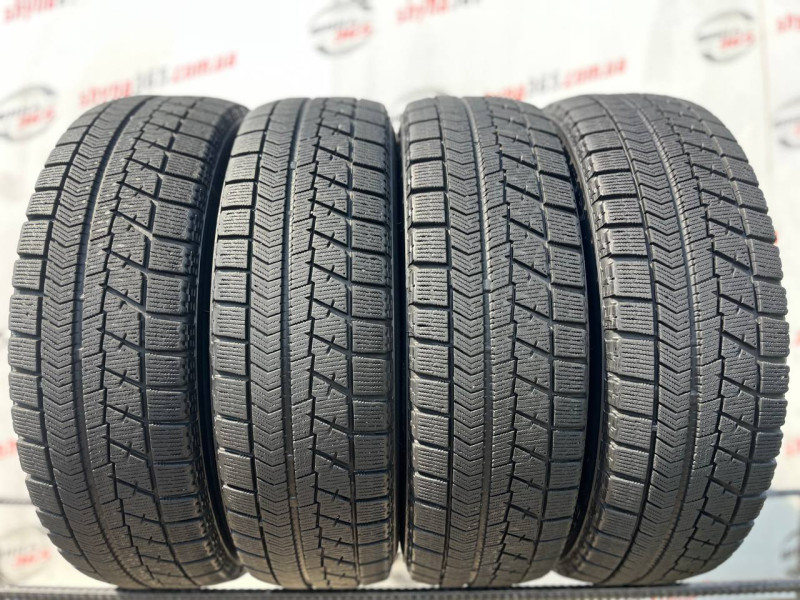 175/70 R14 BRIDGESTONE BLIZZAK VRX 5mm