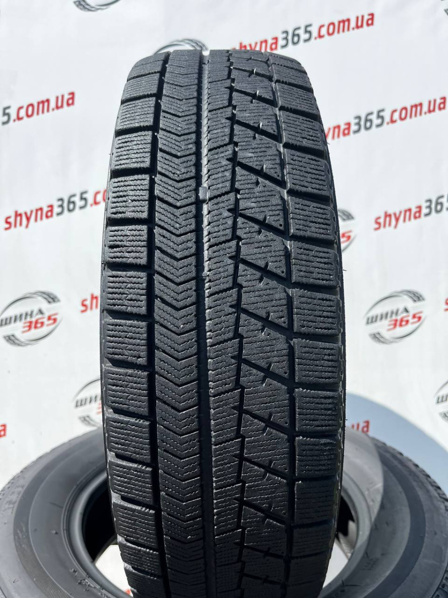 175/70 R14 BRIDGESTONE BLIZZAK VRX 5mm