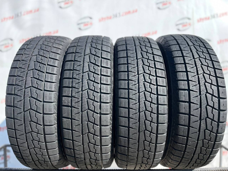 195/65 R15 YOKOHAMA ICE GUARD IG70 7mm