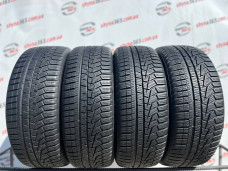 195/55 R16 HANKOOK WINTER I CEPT EVO2 W320B RUN FLAT 6mm