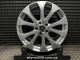 ДИСКИ БУ MERCEDES A2134011100 R18 8J PCD 5X112 ET43 DIA66.6 S