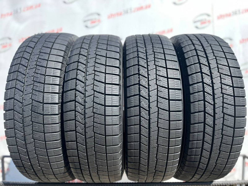 185/65 R15 DUNLOP WINTER MAXX WM03 7mm