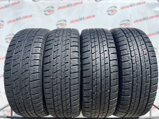 215/65 R16 GOODYEAR ICE NAVI ZEA II  7mm