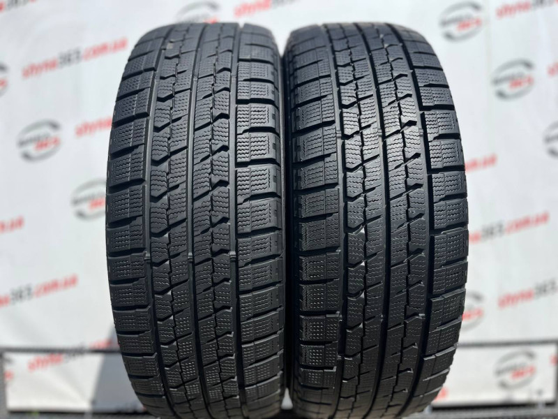 215/65 R16 GOODYEAR ICE NAVI ZEA II  7mm