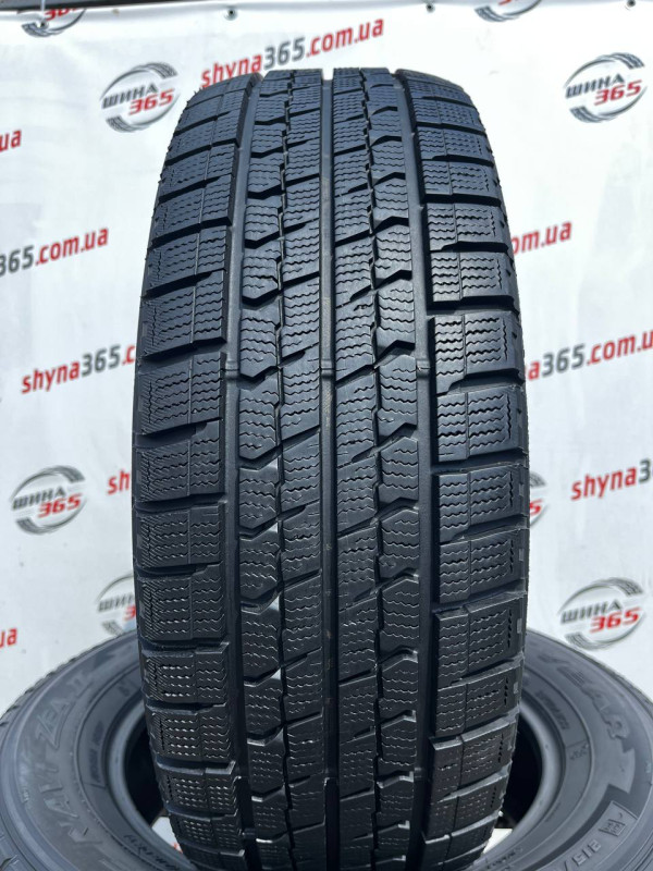 215/65 R16 GOODYEAR ICE NAVI ZEA II  7mm