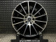 ДИСКИ БУ MERCEDES AMG A4634011700 R20 8.5J PCD 5X130 ET32 DIA84.1 BKF