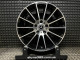 ДИСКИ БУ MERCEDES AMG A4634011700 R20 8.5J PCD 5X130 ET32 DIA84.1 BKF