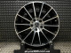 ДИСКИ БУ MERCEDES AMG A4634011700 R20 8.5J PCD 5X130 ET32 DIA84.1 BKF