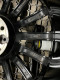 ДИСКИ БУ MERCEDES AMG A4634011700 R20 8.5J PCD 5X130 ET32 DIA84.1 BKF