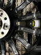 ДИСКИ БУ MERCEDES AMG A4634011700 R20 8.5J PCD 5X130 ET32 DIA84.1 BKF