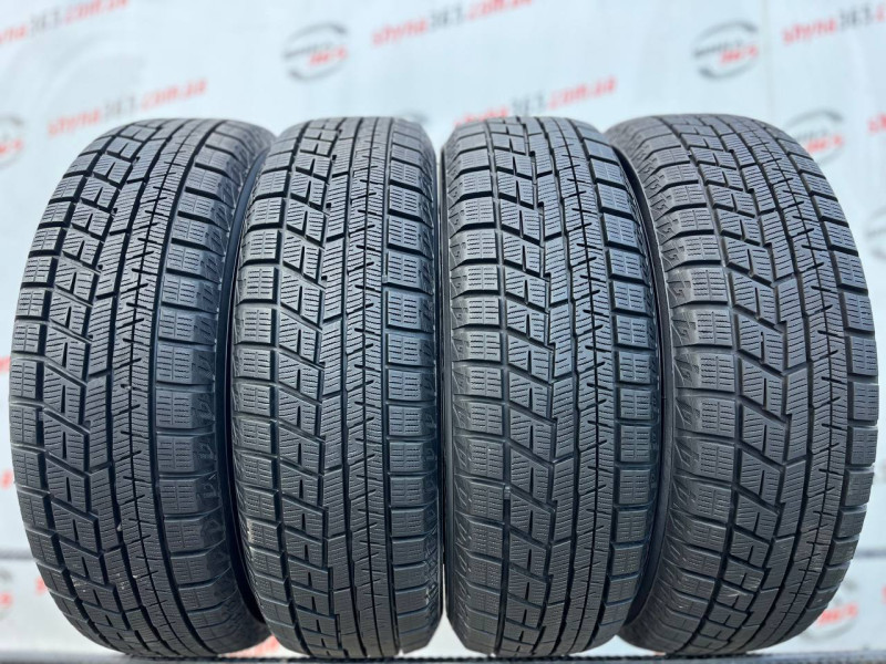 175/65 R14 YOKOHAMA ICE GUARD IG60 8mm