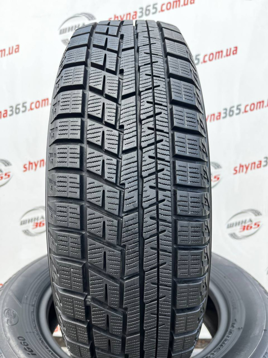 175/65 R14 YOKOHAMA ICE GUARD IG60 8mm