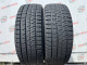 195/55 R16 BRIDGESTONE BLIZZAK VRX2 7mm