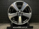 	 ДИСКИ БУ MERCEDES A2534011000 R19 8J PCD 5X112 ET38 DIA66.6 GMF